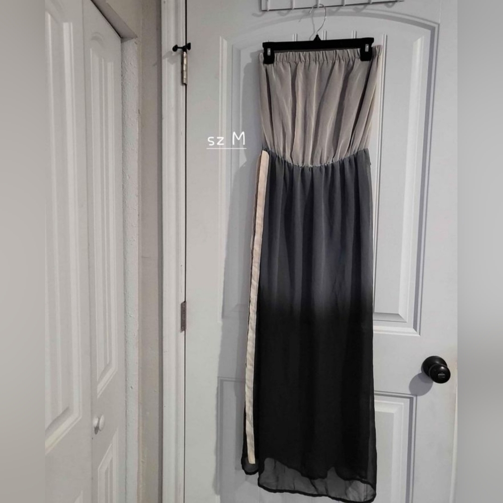 Dress new